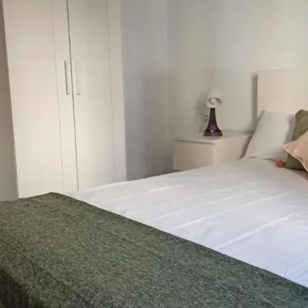Holidays2malaga Reyna Manescau Apartments- Zona Huelin & 450 Mts De La Playa Apartment